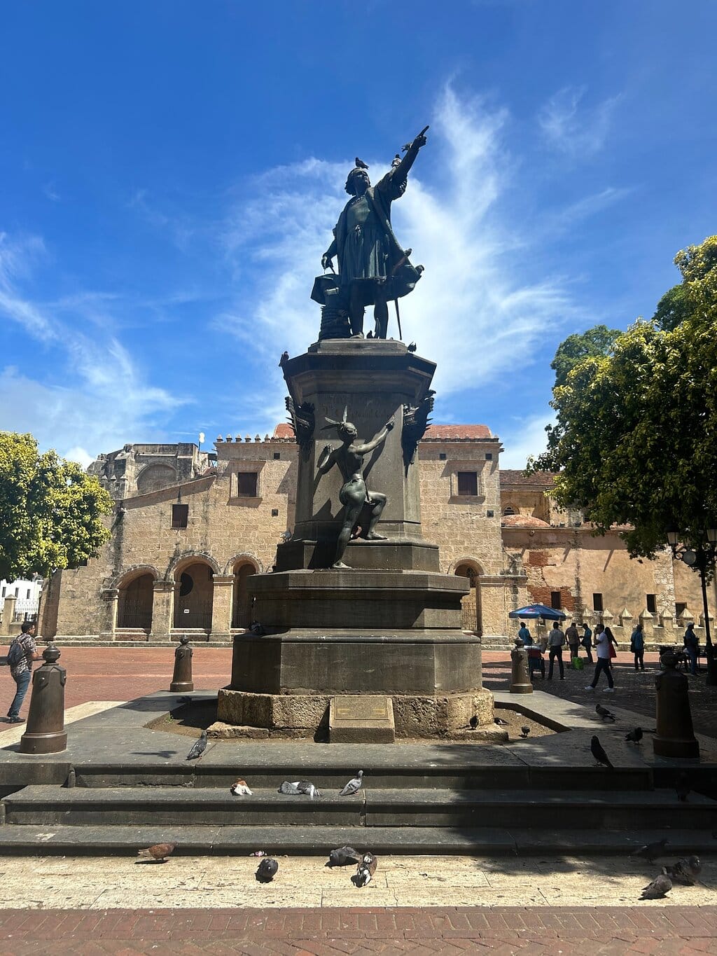 🏛️ Excursión a Santo Domingo – foto 4
