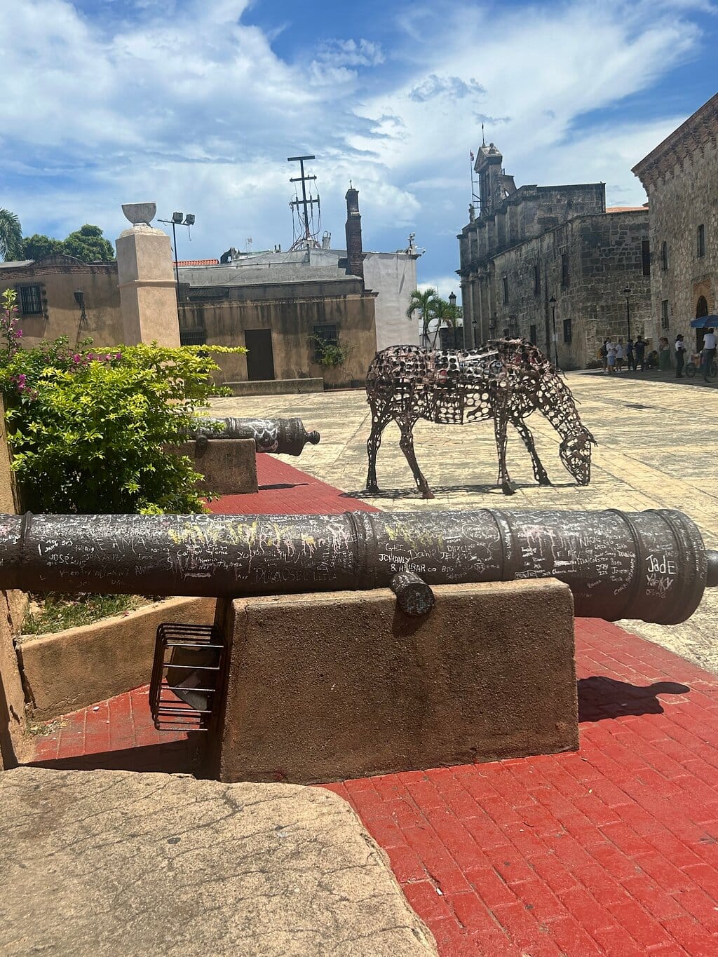🏛️ Excursión a Santo Domingo – foto 5