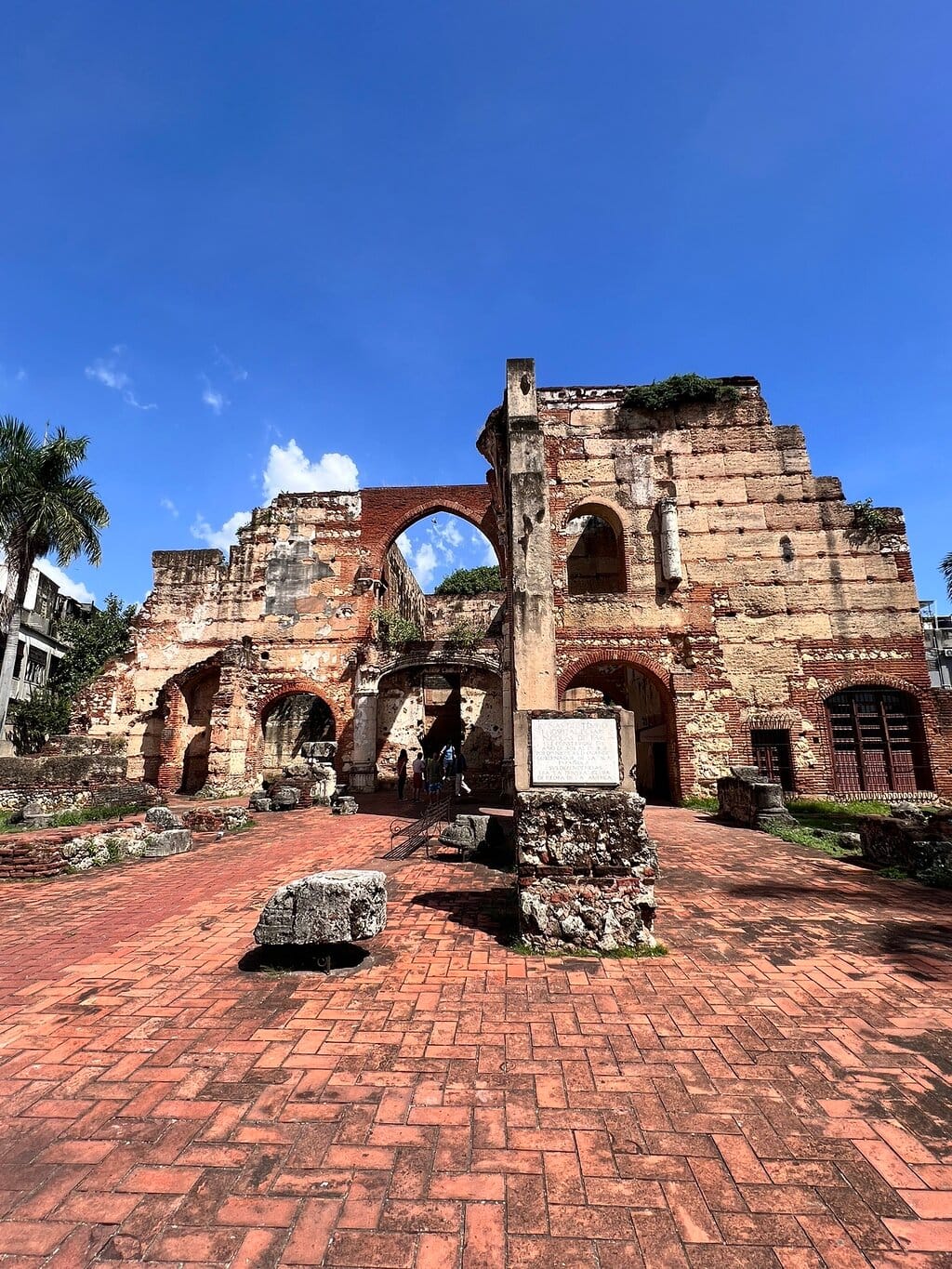 🏛️ Excursión Ciudad Colonial – Tour Panorámico – foto 2