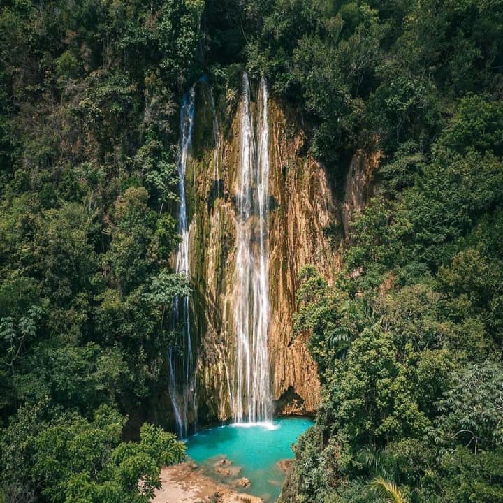 Excursión a Samaná - Salto El Limón y Cayo Levantado