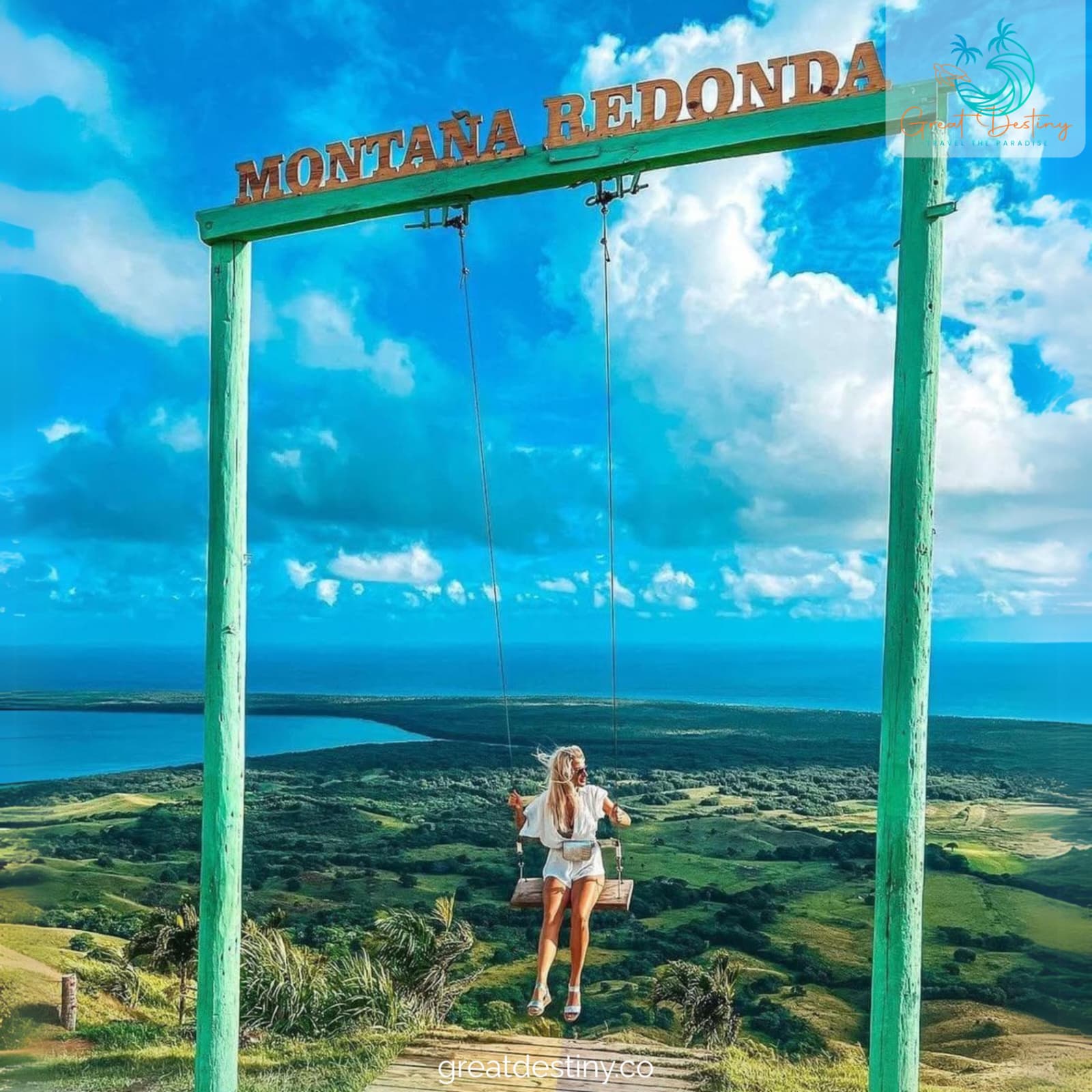 🏝️ Buggies + Montaña Redonda + Almuerzo – foto 2