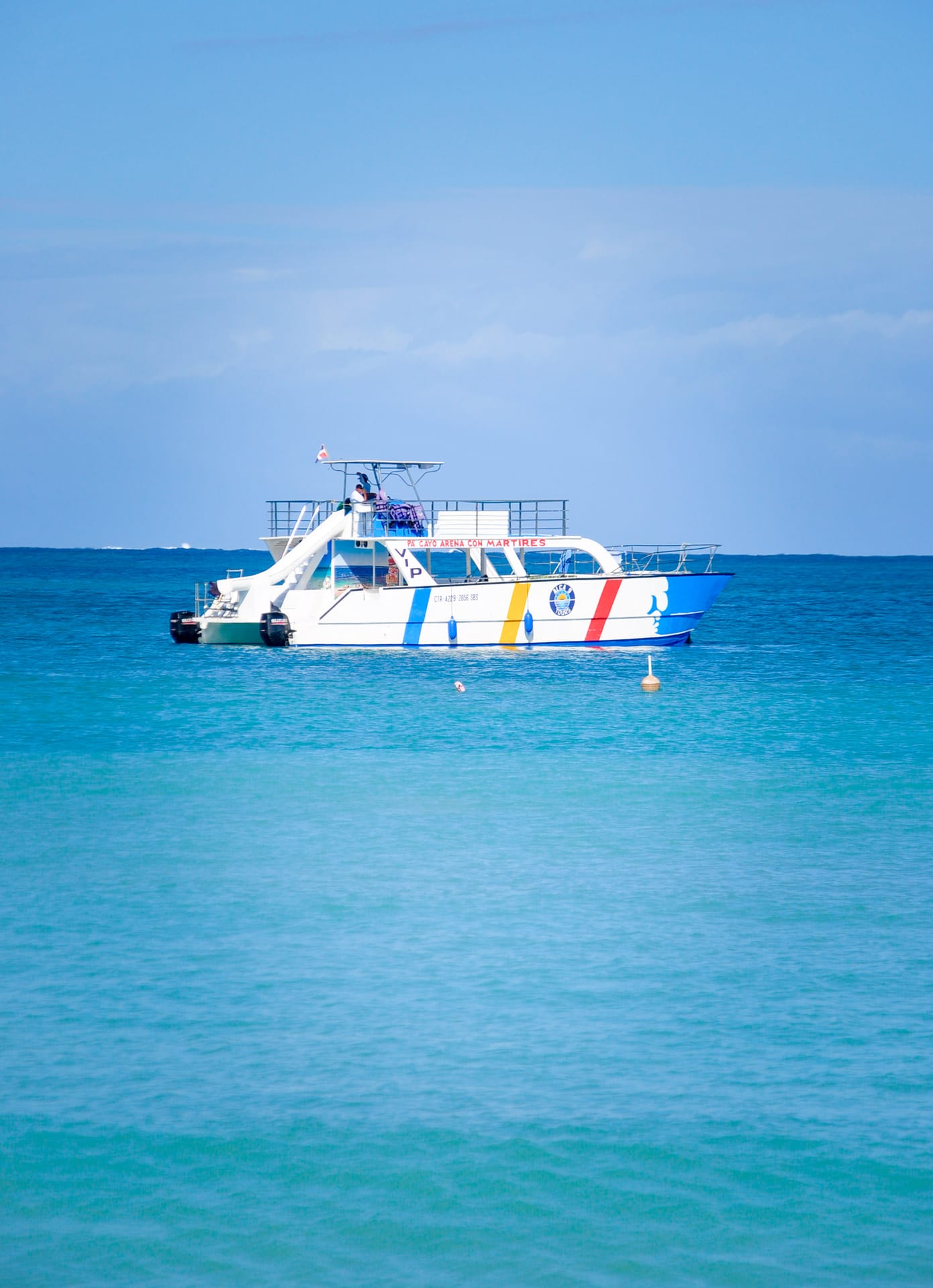 🏝️ Tour Cayo Arena – Puerto Plata – foto 4