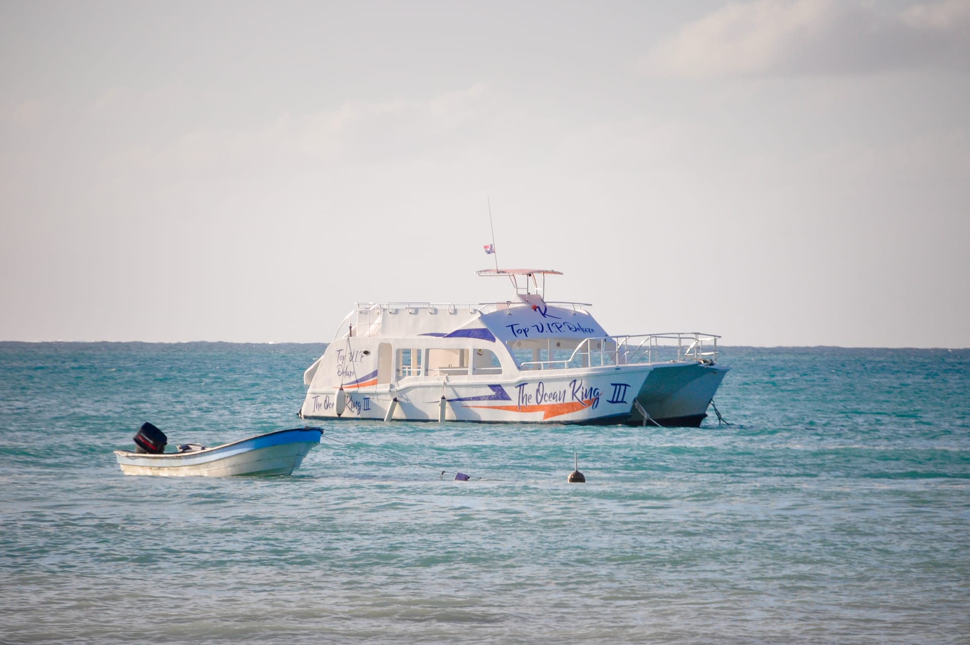 🏝️ Tour Cayo Arena – Puerto Plata – foto 5
