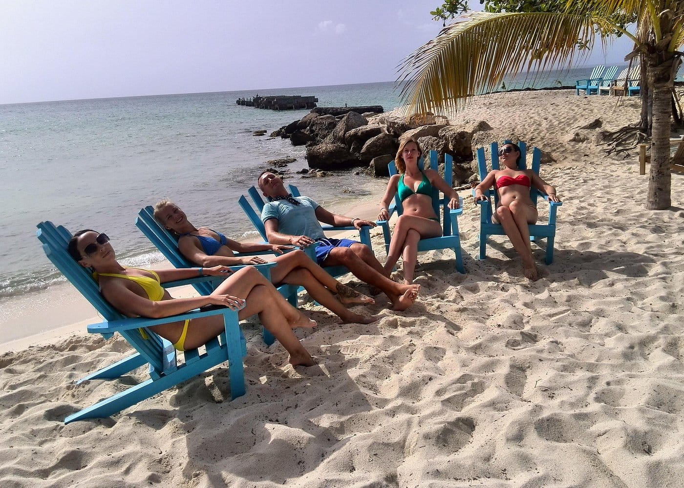 Saona Island VIP Tour: Hidden Beaches, Snorkeling & Mano Juan – foto 3